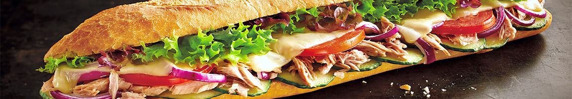 Baguette
